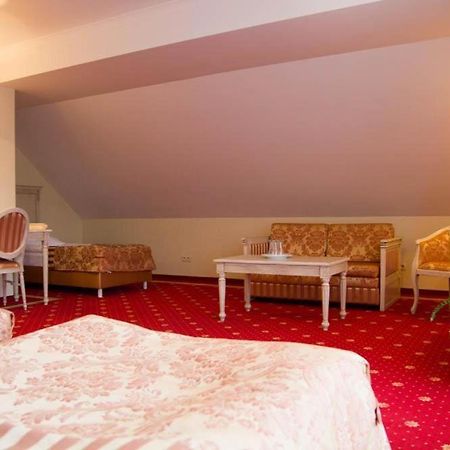 Hotel Stodolka Cminsk Dış mekan fotoğraf