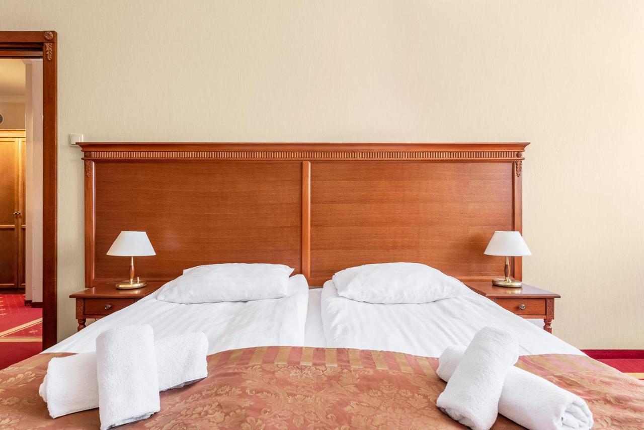 Hotel Stodolka Cminsk Dış mekan fotoğraf