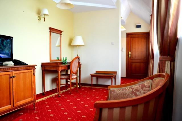 Hotel Stodolka Cminsk Dış mekan fotoğraf