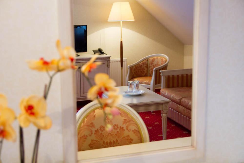 Hotel Stodolka Cminsk Dış mekan fotoğraf