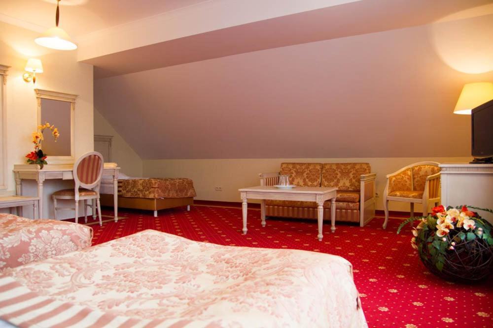 Hotel Stodolka Cminsk Dış mekan fotoğraf