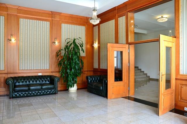 Hotel Stodolka Cminsk Dış mekan fotoğraf