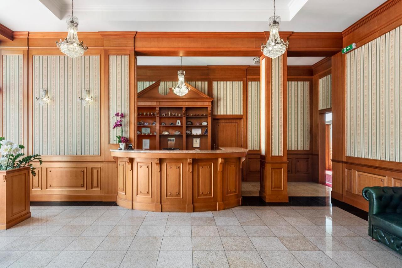 Hotel Stodolka Cminsk Dış mekan fotoğraf